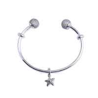Pandora潘多拉成品手镯 热带海星系列 PZ-029