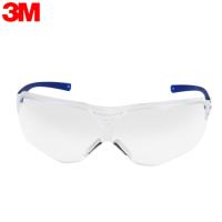3M 10437 透明 “中国款”流线型防护眼镜 透明 10副装