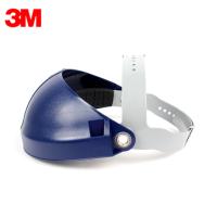 3M 82500 经济型头箍 深蓝色 均码 2个装