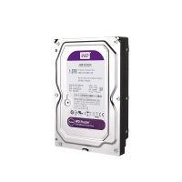 海康威视( HIKVISION) WD 4TB 监控硬盘