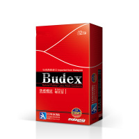 蓓蕾斯(BEILEISI) DT 天然胶乳橡胶避孕套 97754