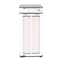 TCL 挪威森林空气净化器白色款 KJ305F-C2