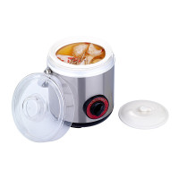 乐仕菲斯(RSFH) 电炖锅 迷你电炖锅 RS1018E