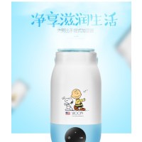 史努比(SNOOPY)手提式加湿器SP-N228 长宽高170*170*345 单台价格 手提式加湿器