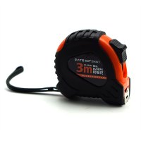 欧标(MATE-IOT)钢卷尺3米B2494