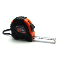 欧标(MATE-IOT)钢卷尺5米B2495