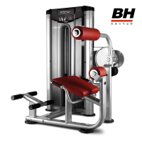 必艾奇(BH)综合训练器背肌训练器 L510
