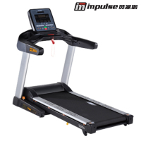 英派斯(Impulse)商用健身房 跑步机GT300