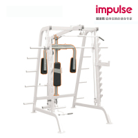英派斯 力量健身器械蝴蝶训练附件IFHCP