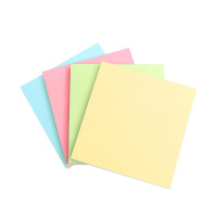 欧标(MATE-IOT)彩色便签贴A1106 绿色