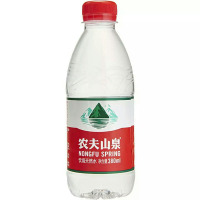 农夫山泉 380ml*24瓶