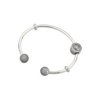 PANDORA潘多拉成品手链 银装素裹 925银时尚串珠成品手链ZH-020