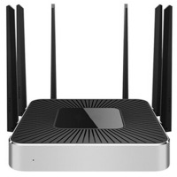 (H3C)/TP1750M企业无线路由器