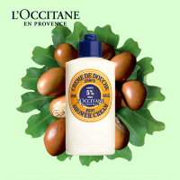 欧舒丹（L'OCCITANE）乳木果滋养沐浴乳250ml