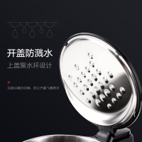 美的HJ1517a 电水壶