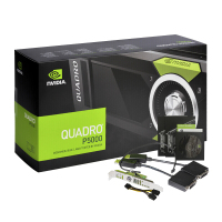 丽台(DiLe)NVIDIA Quadro P5000 16G显卡