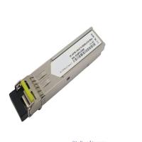 锐捷纤模块(对)GE-SFP-LX20-SM1550-BIDI /GE-SFP-LX20-SM1310-BIDI