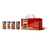 永富有机山珍盒装