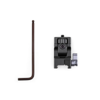 大疆 如影s监视屏固定组件