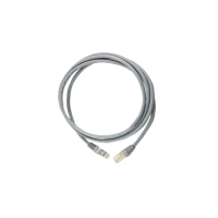 康沐网线 机房布线工程级六类千兆网络跳线 1米