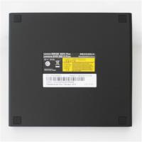 联想（Lenovo）Z 联想外置DB75DVD/CD 移动外接USB刻录机 兼容苹果MAC