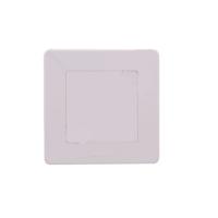 西门子(SIEMENS) 面板开关 空白面板10个/包