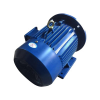 规格[额定功率11KW 额定转速 1470(rpm)]三相异步电动机风机专用电动机