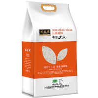 裕道府五常湿地有机大米5kg