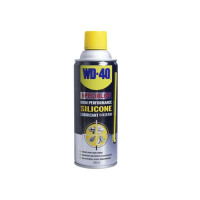 WD-40 35002 专家级高效矽质润滑剂360毫升