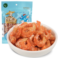 绿帝 118g 干虾仁 （单位：包）