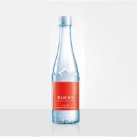 金珠泉 LH 饮用天然矿泉水 350ml 整箱装 高端矿泉水