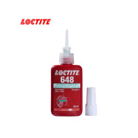 乐泰 固持胶 648 1L