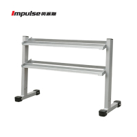 英派斯 力量健身器械哑铃架IFDB4