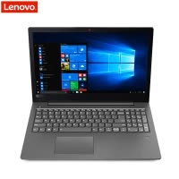 联想(Lenovo)扬天商用V330-15 15.6英寸笔记本电脑(Intel I5-8250U 8GB 1TB 2G独显 无光驱 W10H 星空灰)