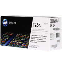 惠普（HP） CE314A（126A）黑色成像鼓 （硒鼓/粉盒）定制款