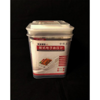 安稳益家 DT 臂式电子血压计 32251