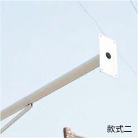 海康威视(HIKVISION) YC 监控配件 监控支架