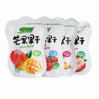 D鲜引力芒果干散装 一斤装