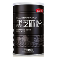 燕之坊黑芝麻粉420g