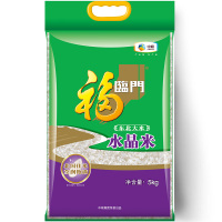 福临门 东北大米-中粮福临门（水晶米 5kg/袋）