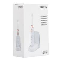 企购优品 西铁城 EHS521 电动牙刷 白色