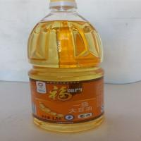 [苏宁自营]福临门 一级大豆油 1.5L(桶)