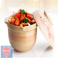 企业定制 砂锅五件套 100起订