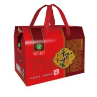 绿帝干货世家礼盒990g
