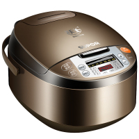 苏泊尔 CFXB40FC835电饭煲4L