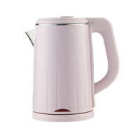 乐扣乐扣电水壶 EJK717PIK