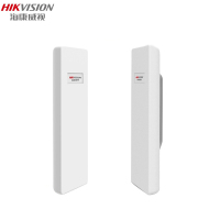 海康威视无线网桥DS-3WF03A 1发1收 铁路交通电力等行业的无线视频数据传输 无线覆盖