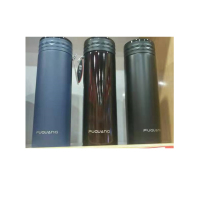 富光高档恒温控温不锈钢水杯子