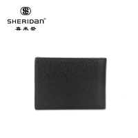 SHERIDAN喜来登驾驶证包NL160911S黑色