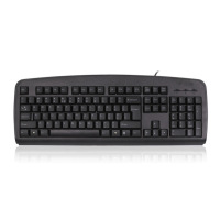 双飞燕USB接口键盘(KB-8K)